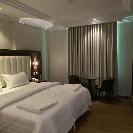 Diva Hotel 2 Jeddah Luaran gambar