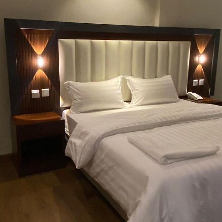 Diva Hotel 2 Jeddah Luaran gambar