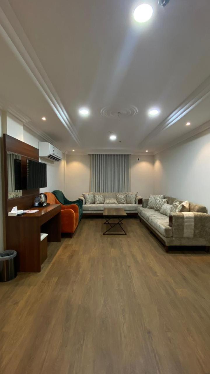 Diva Hotel 2 Jeddah Luaran gambar