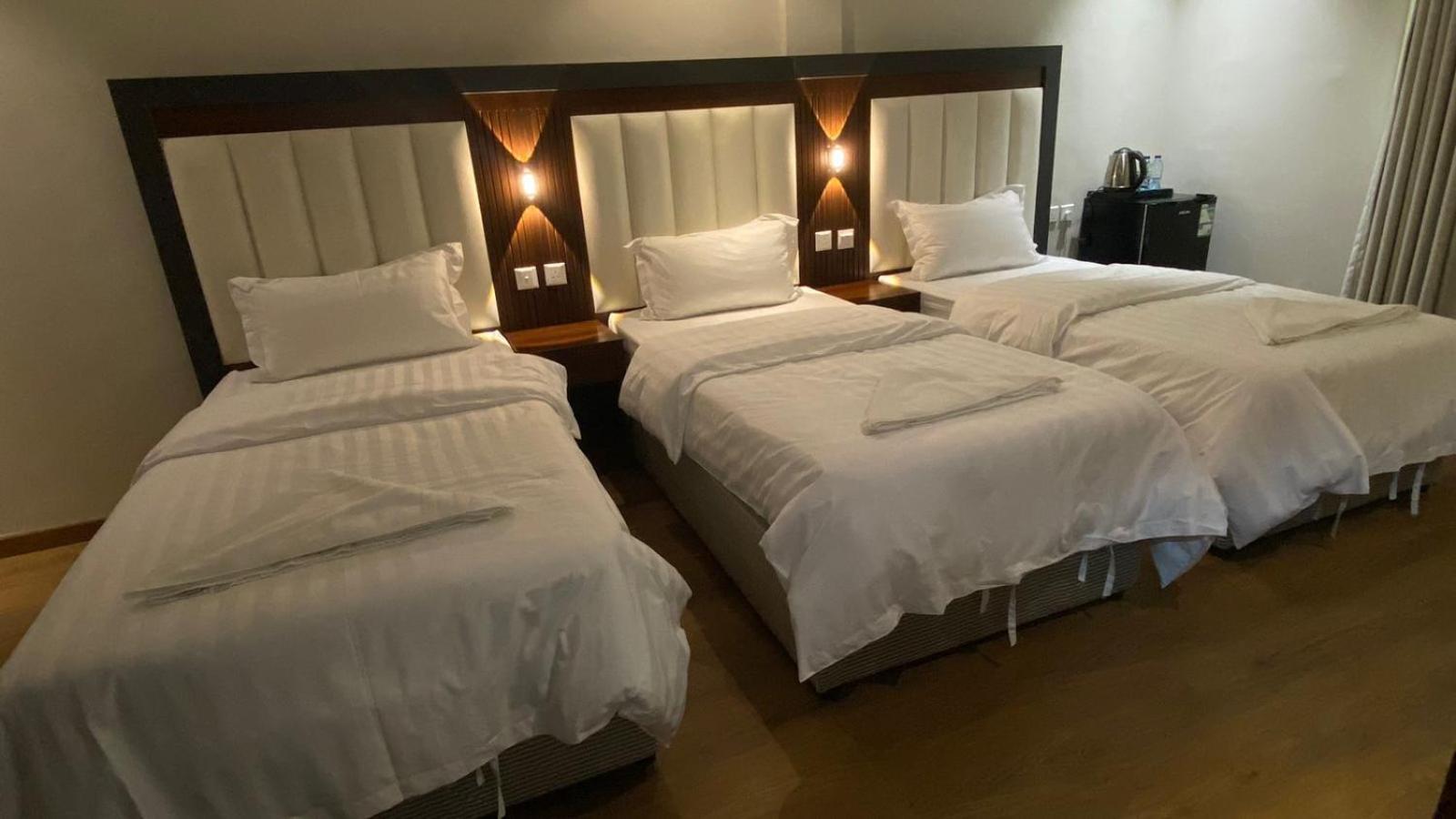 Diva Hotel 2 Jeddah Luaran gambar