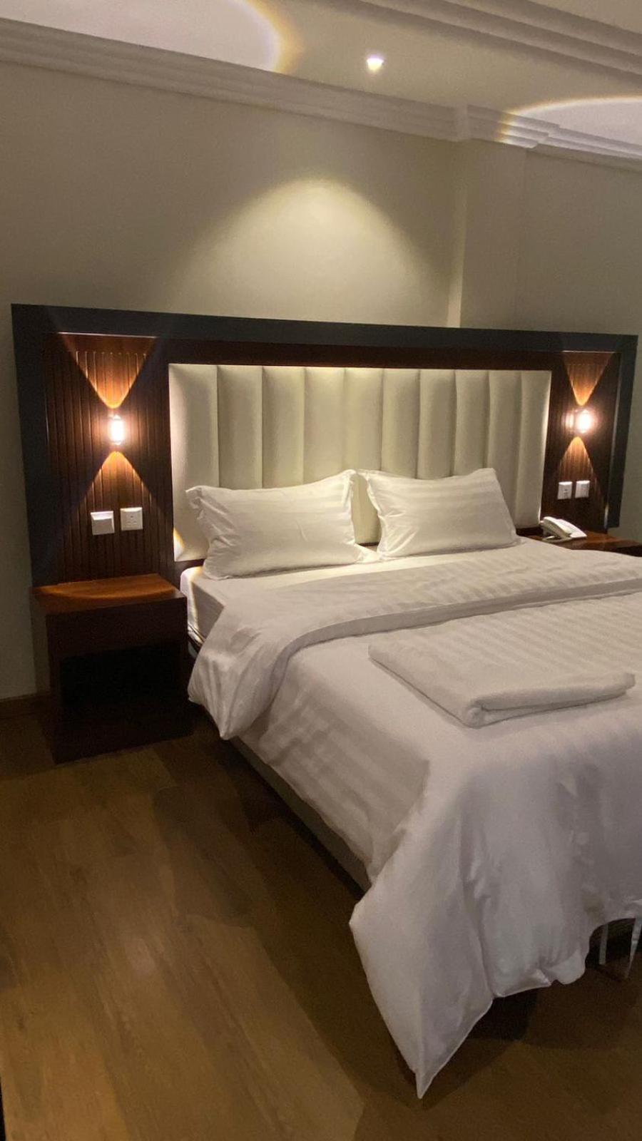 Diva Hotel 2 Jeddah Luaran gambar